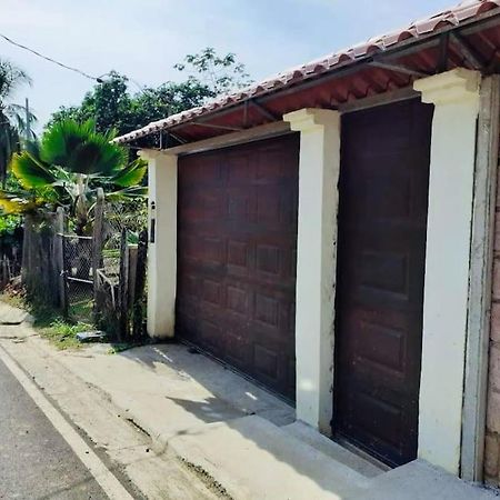 Tropical Bee Garden Holiday Houses Savegre Екстер'єр фото