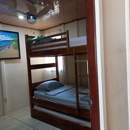 Tropical Bee Garden Holiday Houses Savegre Екстер'єр фото