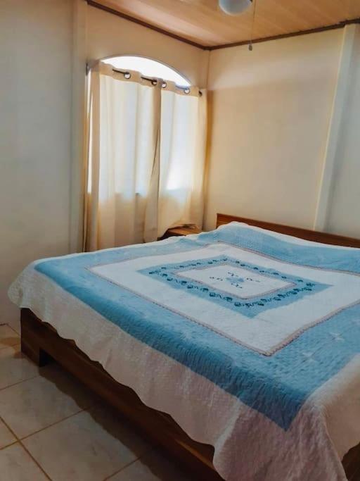 Tropical Bee Garden Holiday Houses Savegre Екстер'єр фото