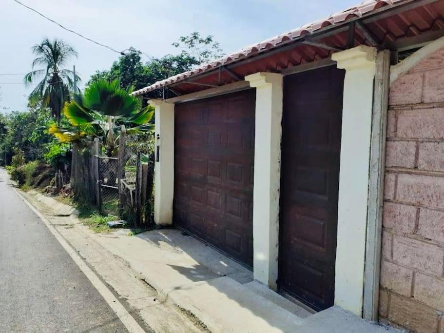 Tropical Bee Garden Holiday Houses Savegre Екстер'єр фото