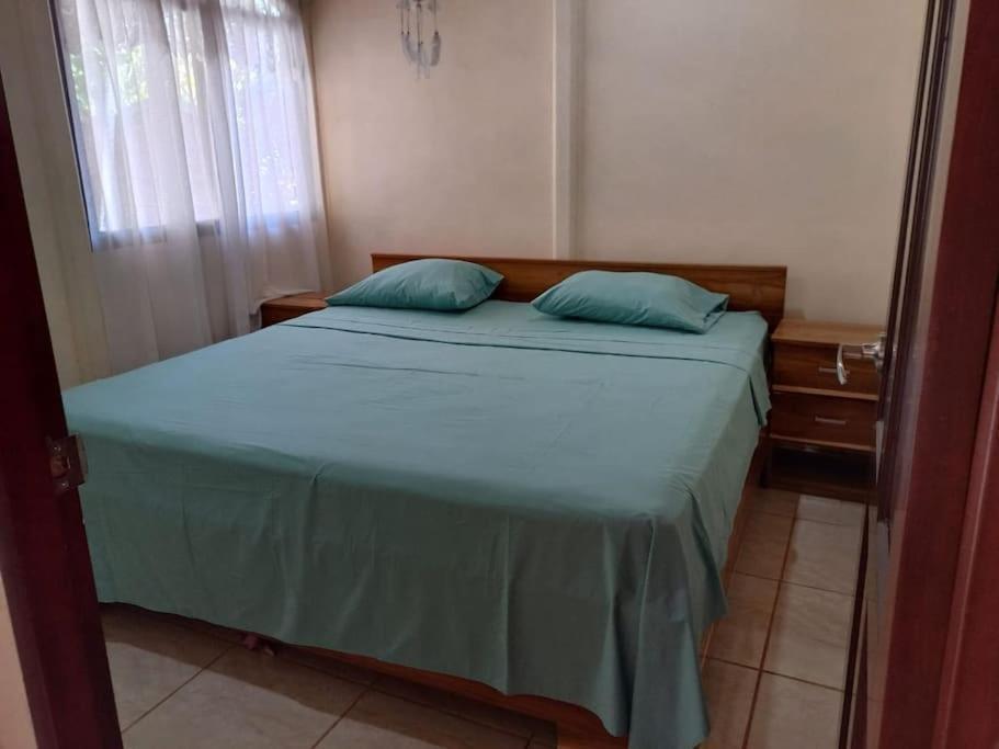 Tropical Bee Garden Holiday Houses Savegre Екстер'єр фото