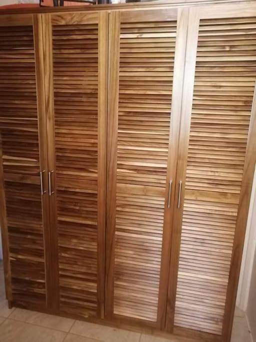 Tropical Bee Garden Holiday Houses Savegre Екстер'єр фото