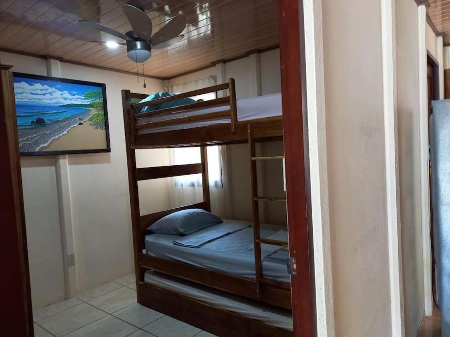 Tropical Bee Garden Holiday Houses Savegre Екстер'єр фото