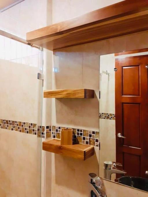 Tropical Bee Garden Holiday Houses Savegre Екстер'єр фото